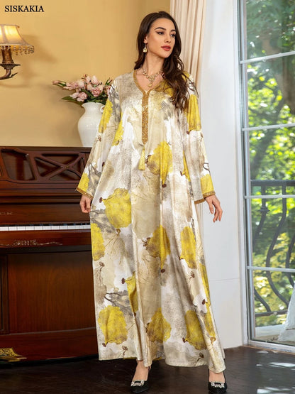 Beautiful Long Dress For All Accasions | Free Shipping Worldwide