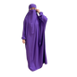 Wholesale Breathable Hijab Liturgical Wear Islamic Robe | Free Shipping Worldwide