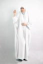 Wholesale Breathable Hijab Liturgical Wear Islamic Robe | Free Shipping Worldwide