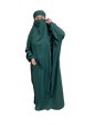 Wholesale Breathable Hijab Liturgical Wear Islamic Robe | Free Shipping Worldwide