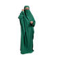 Wholesale Breathable Hijab Liturgical Wear Islamic Robe | Free Shipping Worldwide