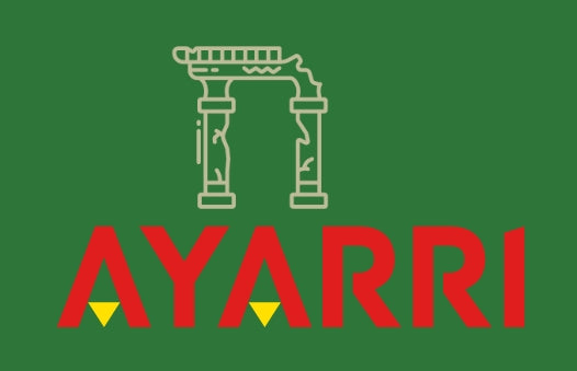 Ayarri