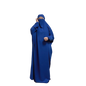 Wholesale Breathable Hijab Liturgical Wear Islamic Robe | Free Shipping Worldwide