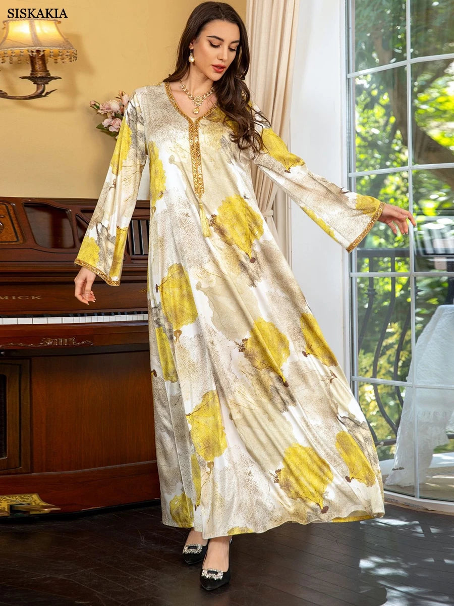 Beautiful Long Dress For All Accasions | Free Shipping Worldwide